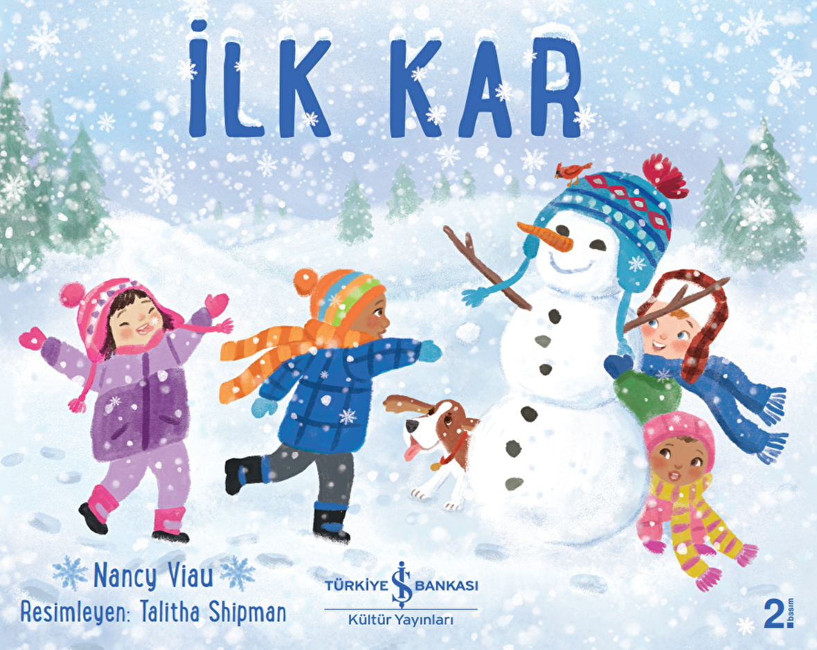 İlk Kar