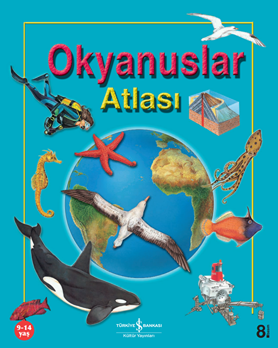 Okyanuslar Atlası