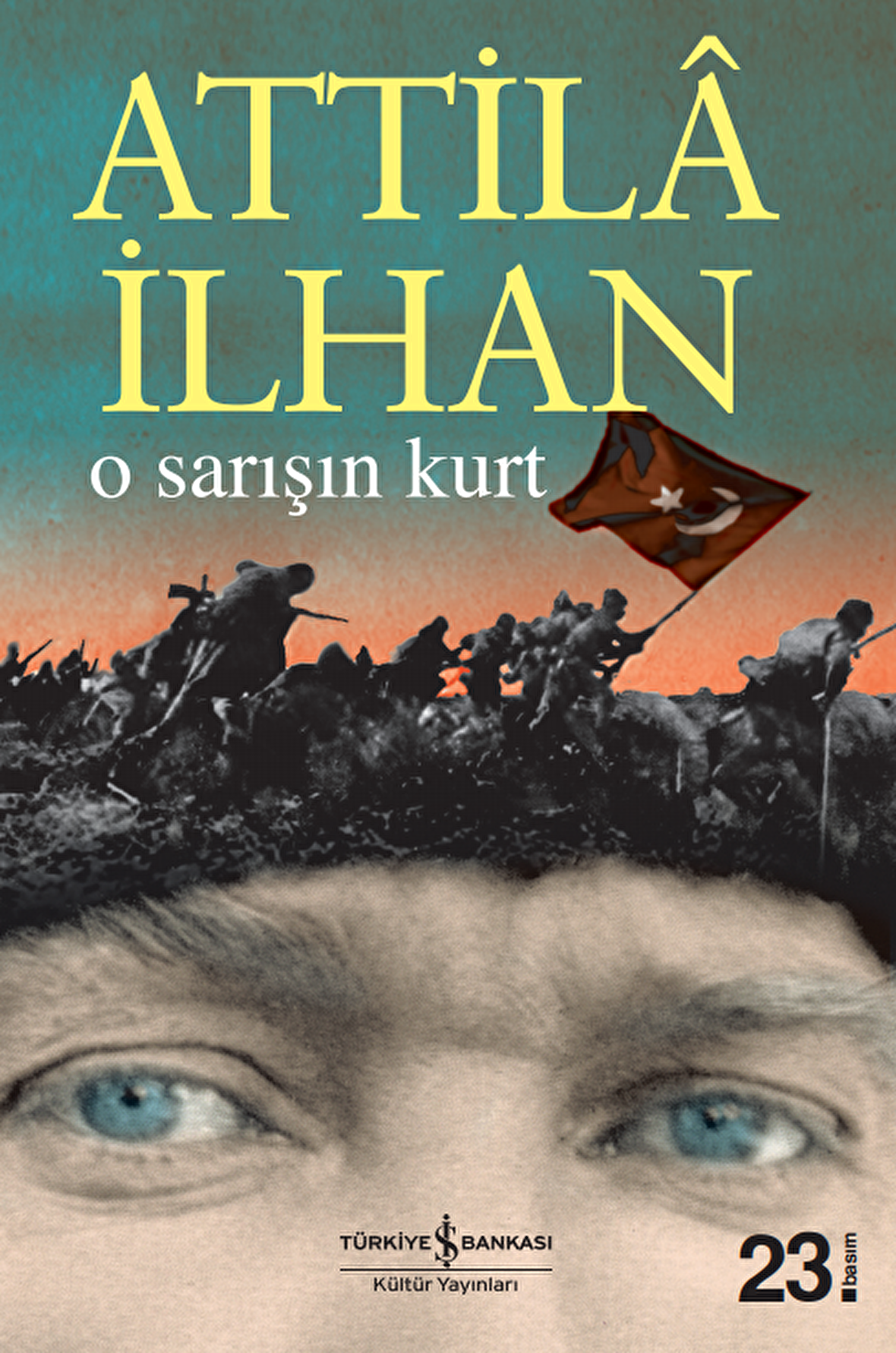 O Sarışın Kurt