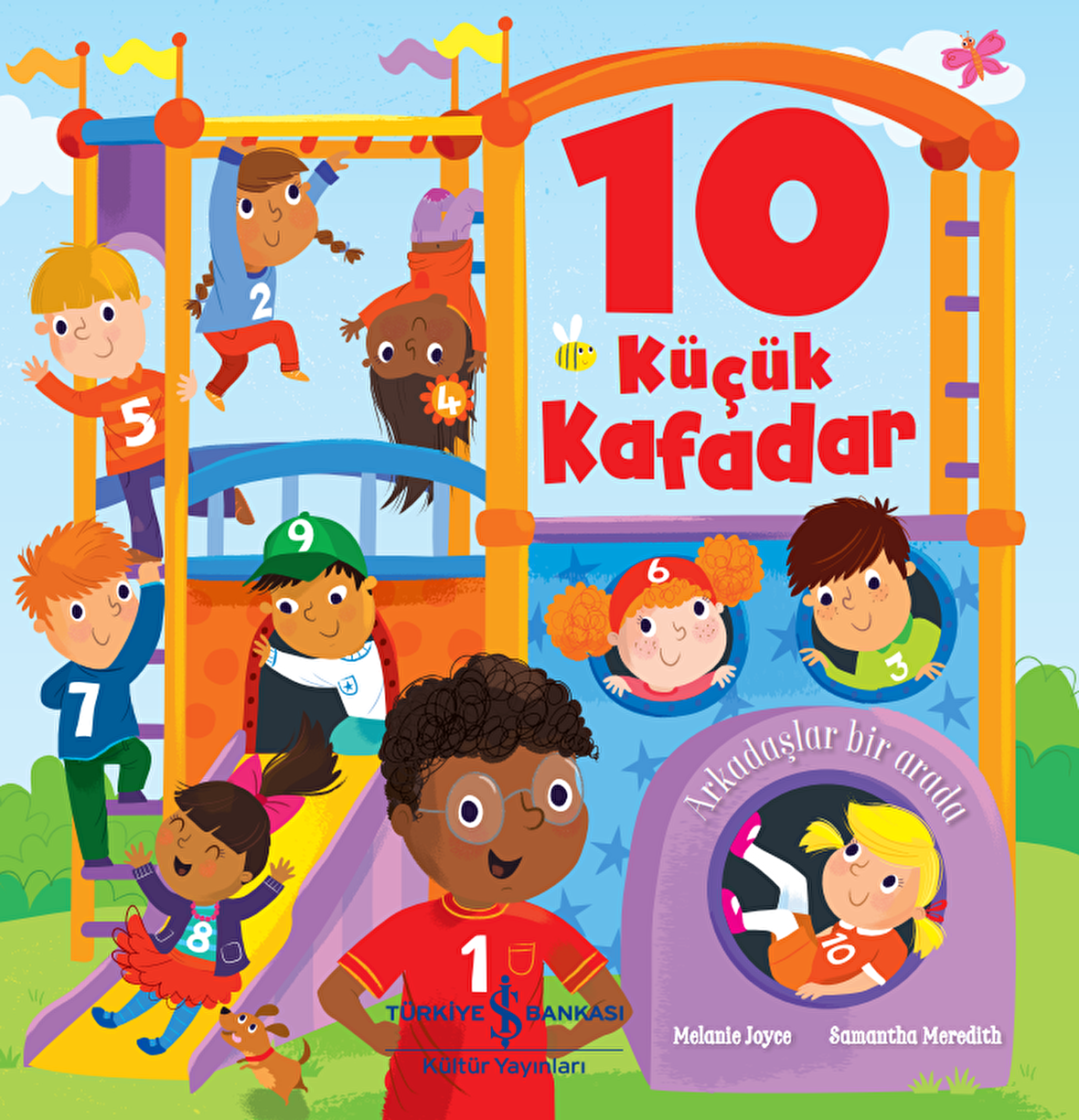 10 Küçük Kafadar