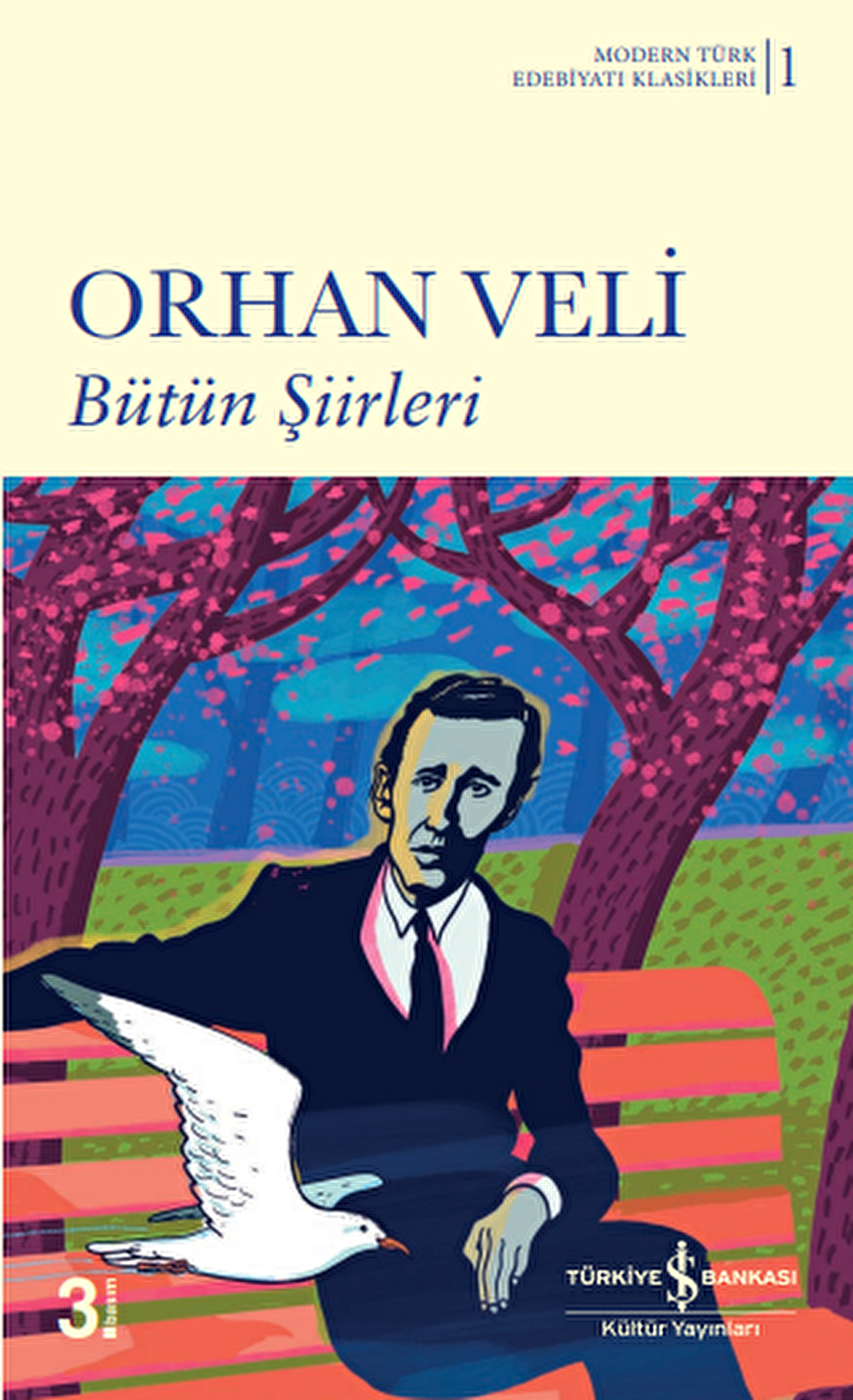 Bütün Şiirleri - Orhan Veli Kanık