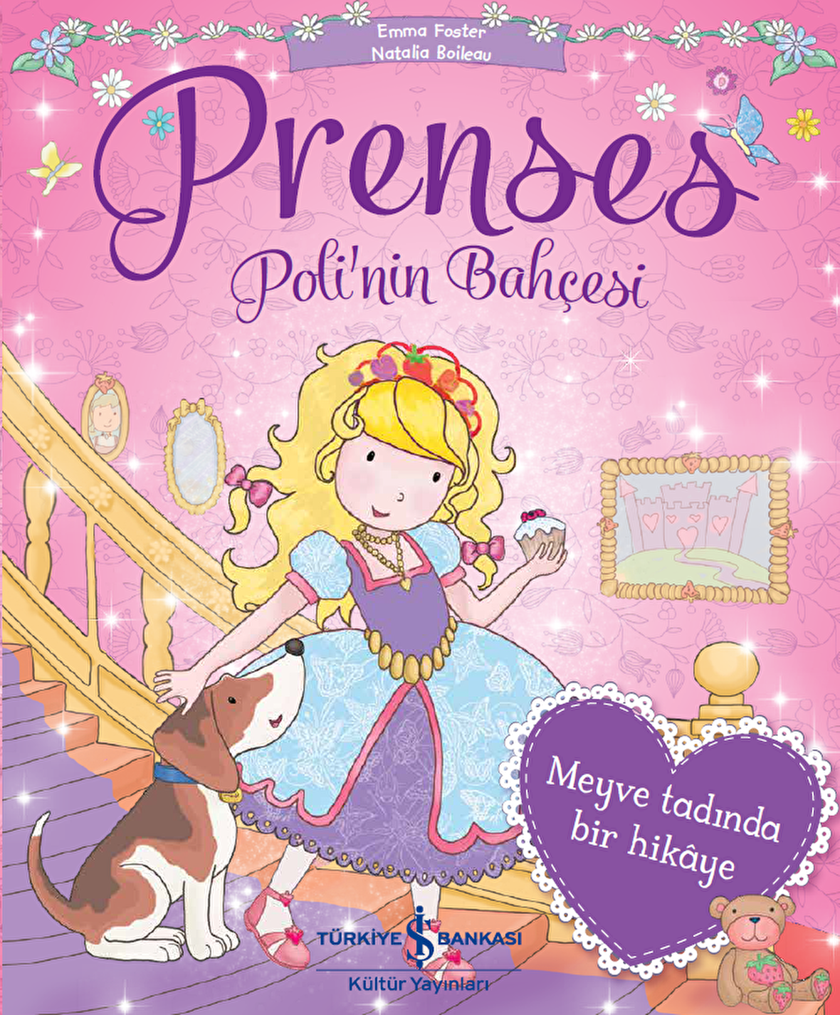 Prenses Poli’nin Bahçesi