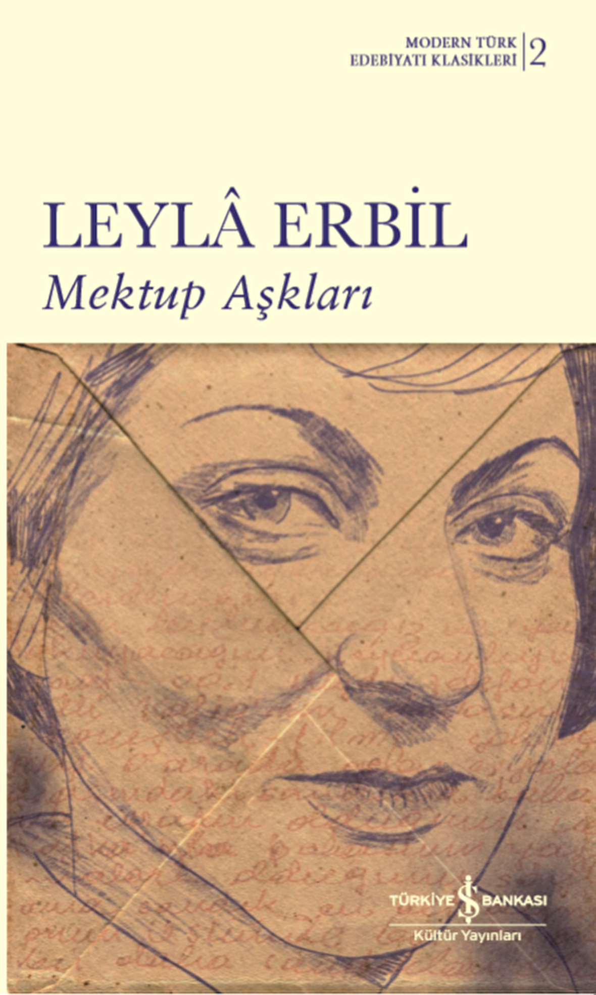 Mektup Aşkları – Sert Kapak