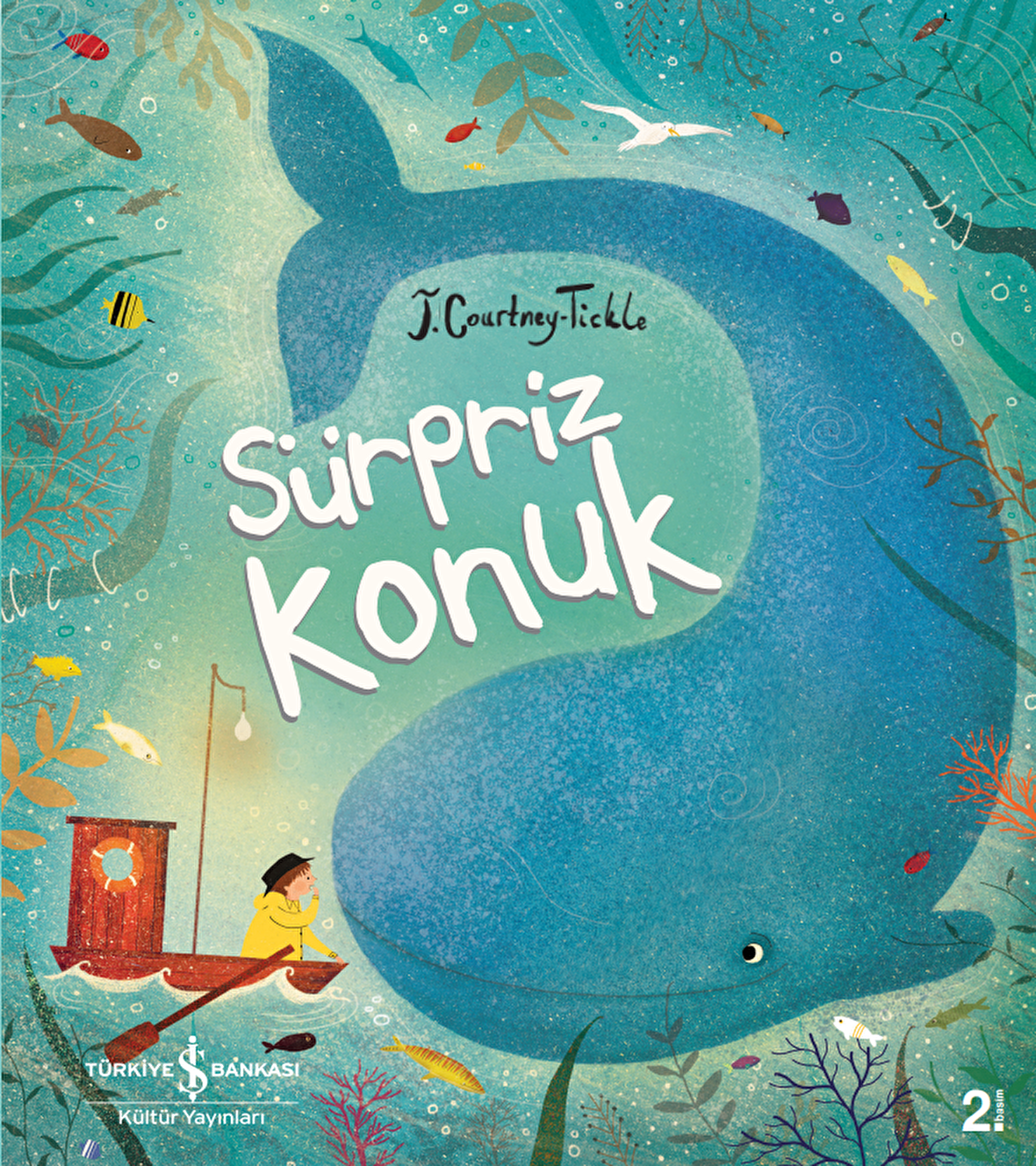 Sürpriz Konuk