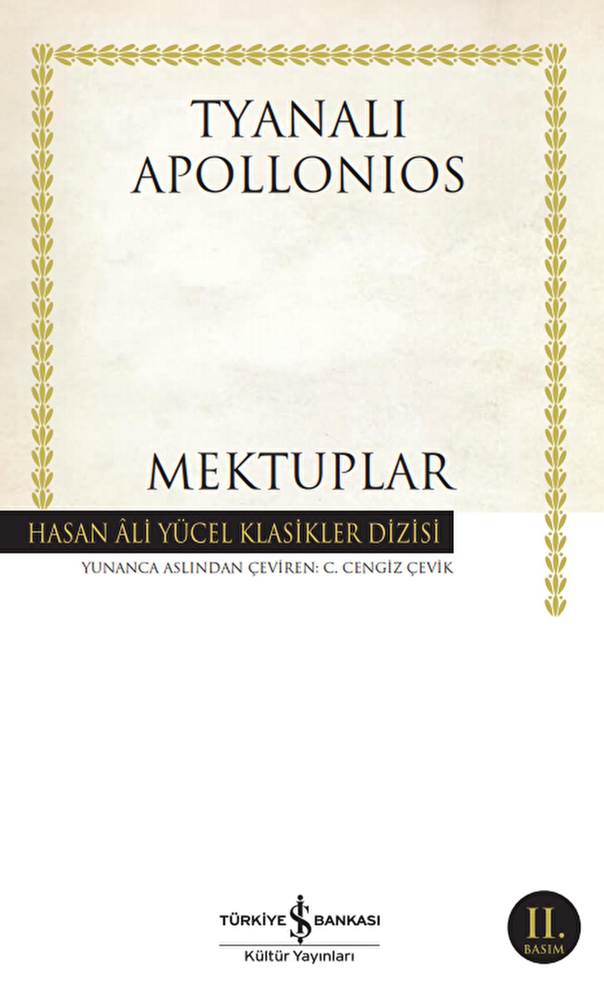 Mektuplar