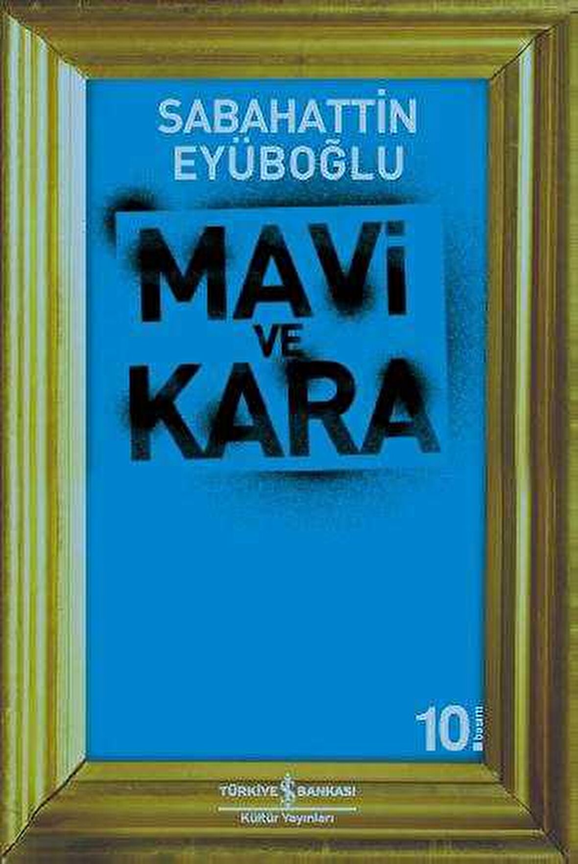 Mavi ve Kara