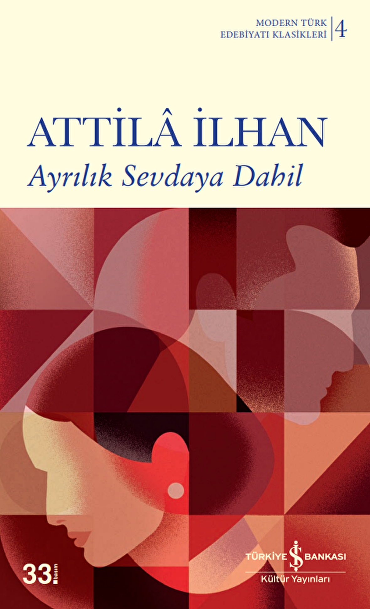 Ayrılık Sevdaya Dahil