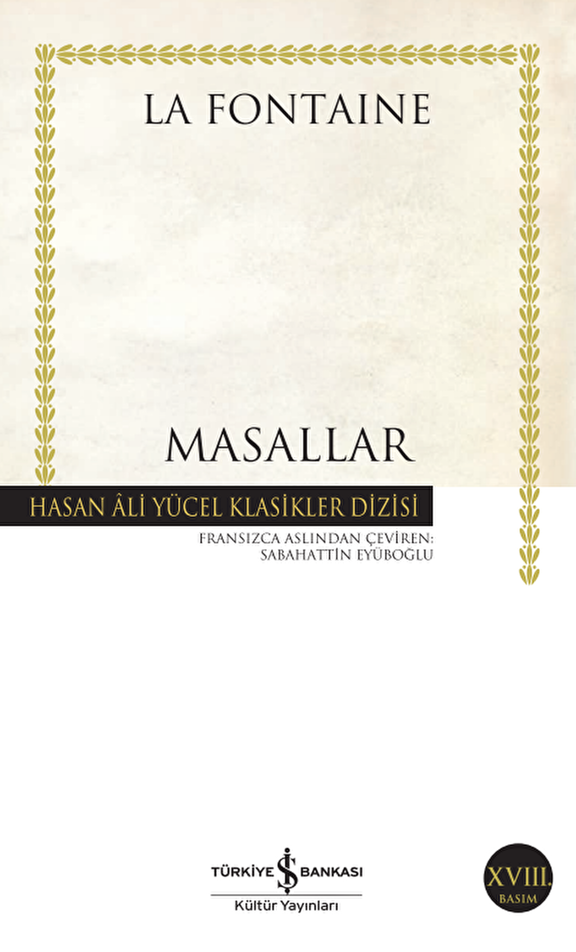 Masallar