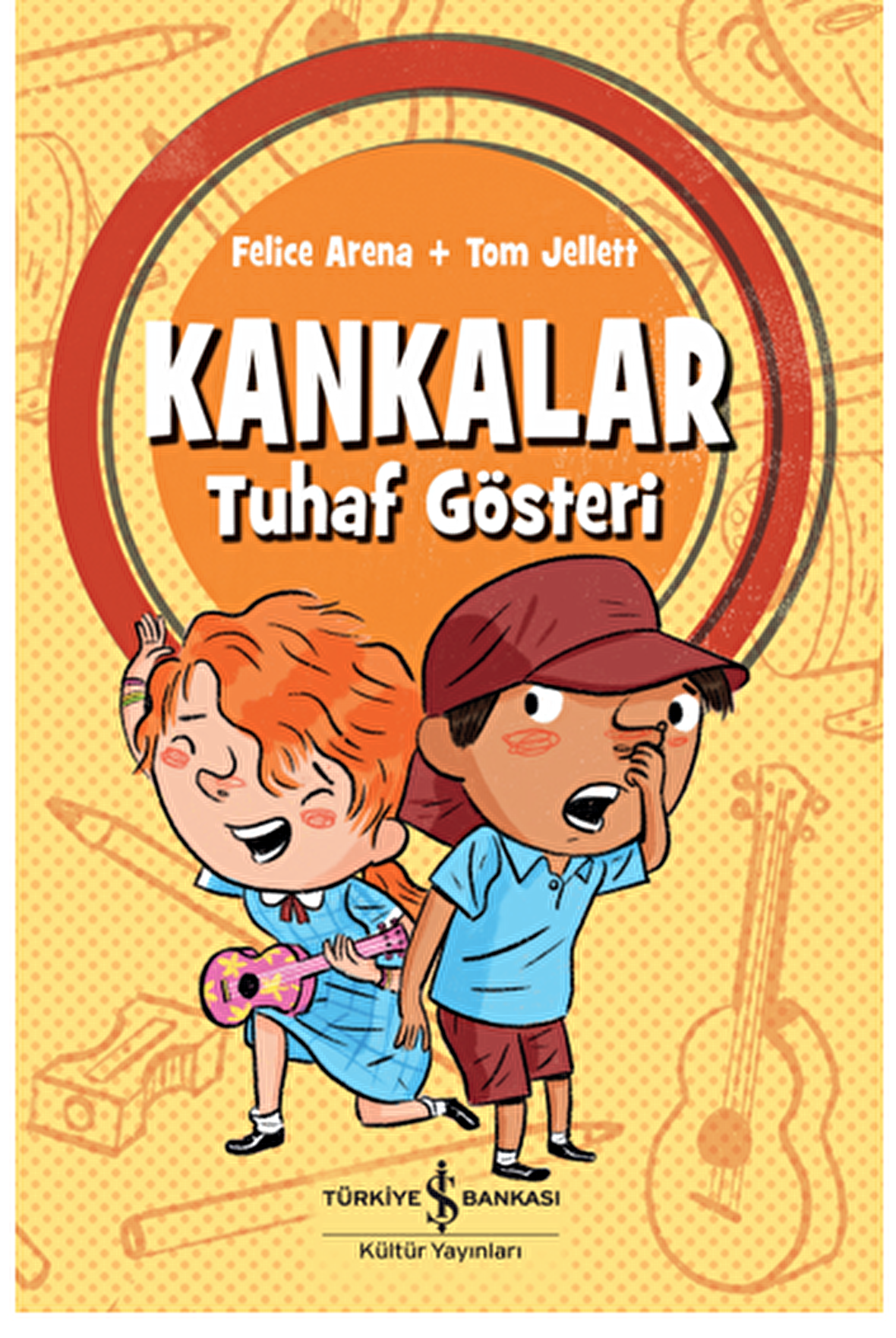 Kankalar – Tuhaf Gösteri