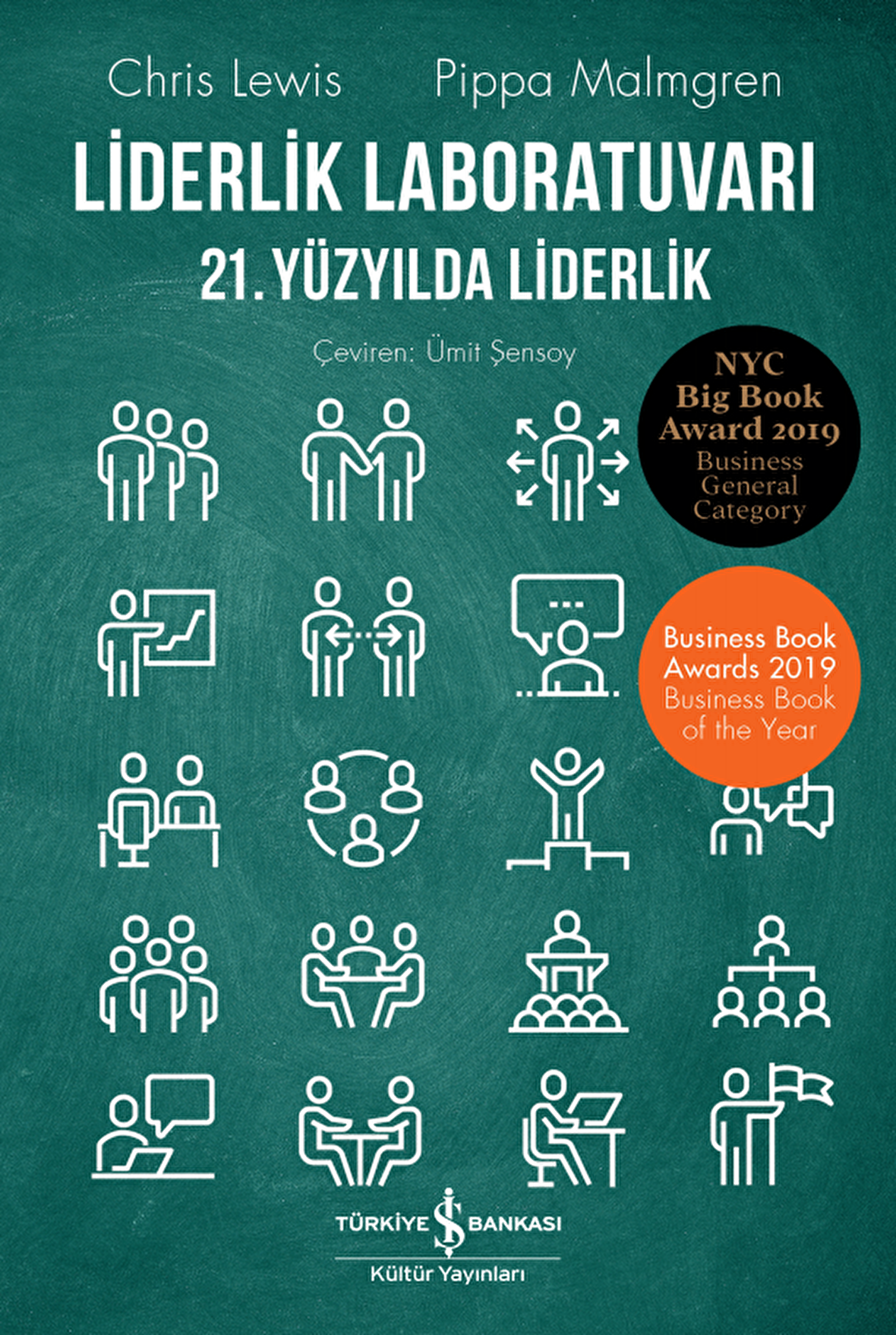 Liderlik Laboratuvarı - 21. Yüzyılda Liderlik