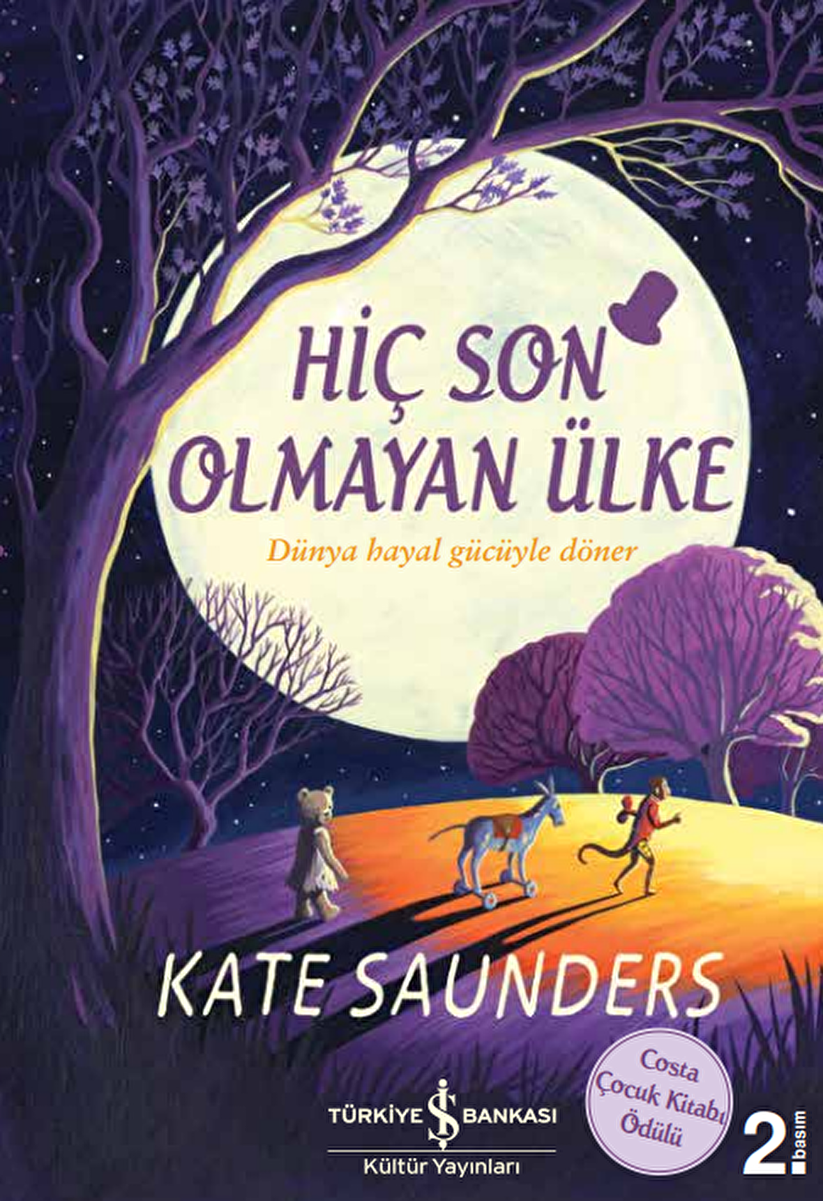 Hiç Son Olmayan Ülke
