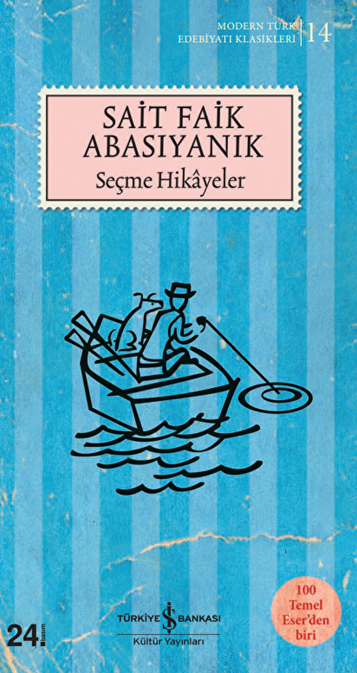 Seçme Hikâyeler