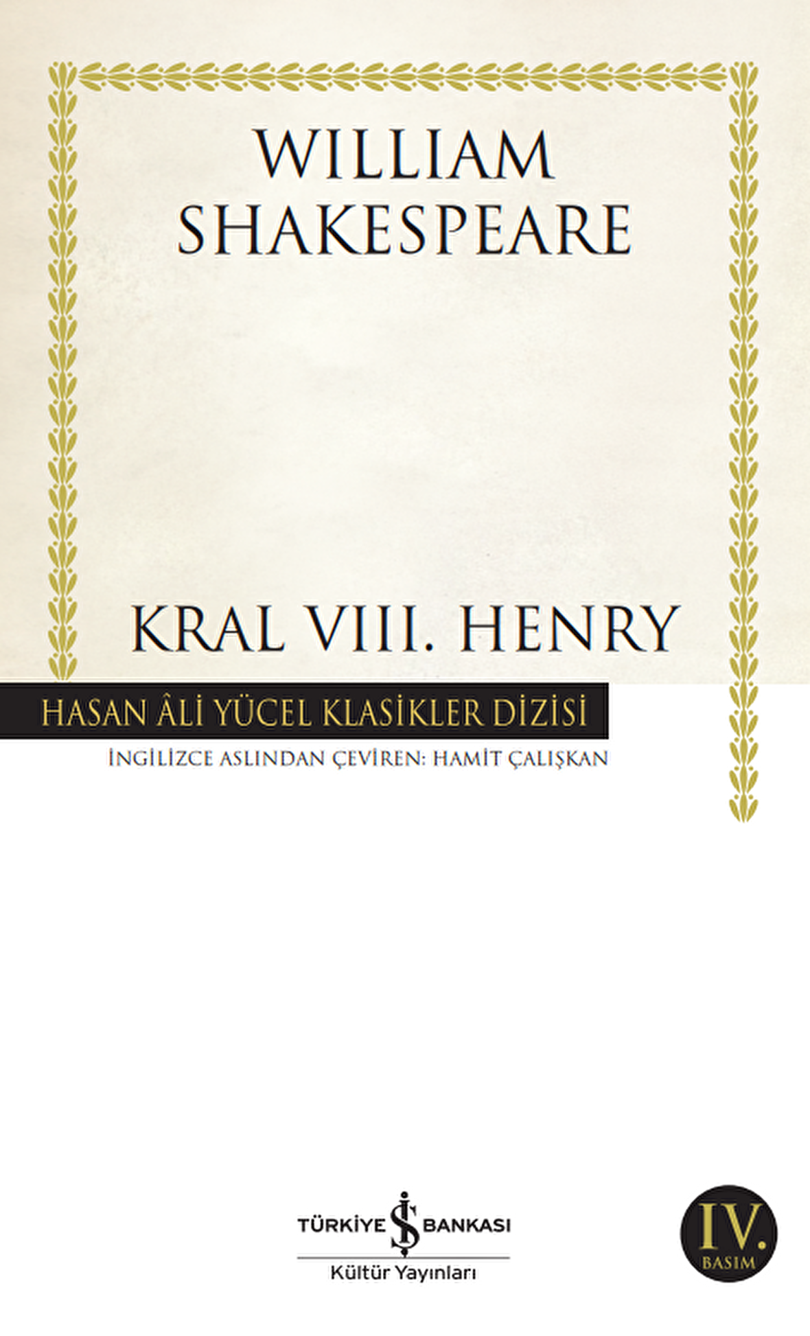 Kral VIII. Henry
