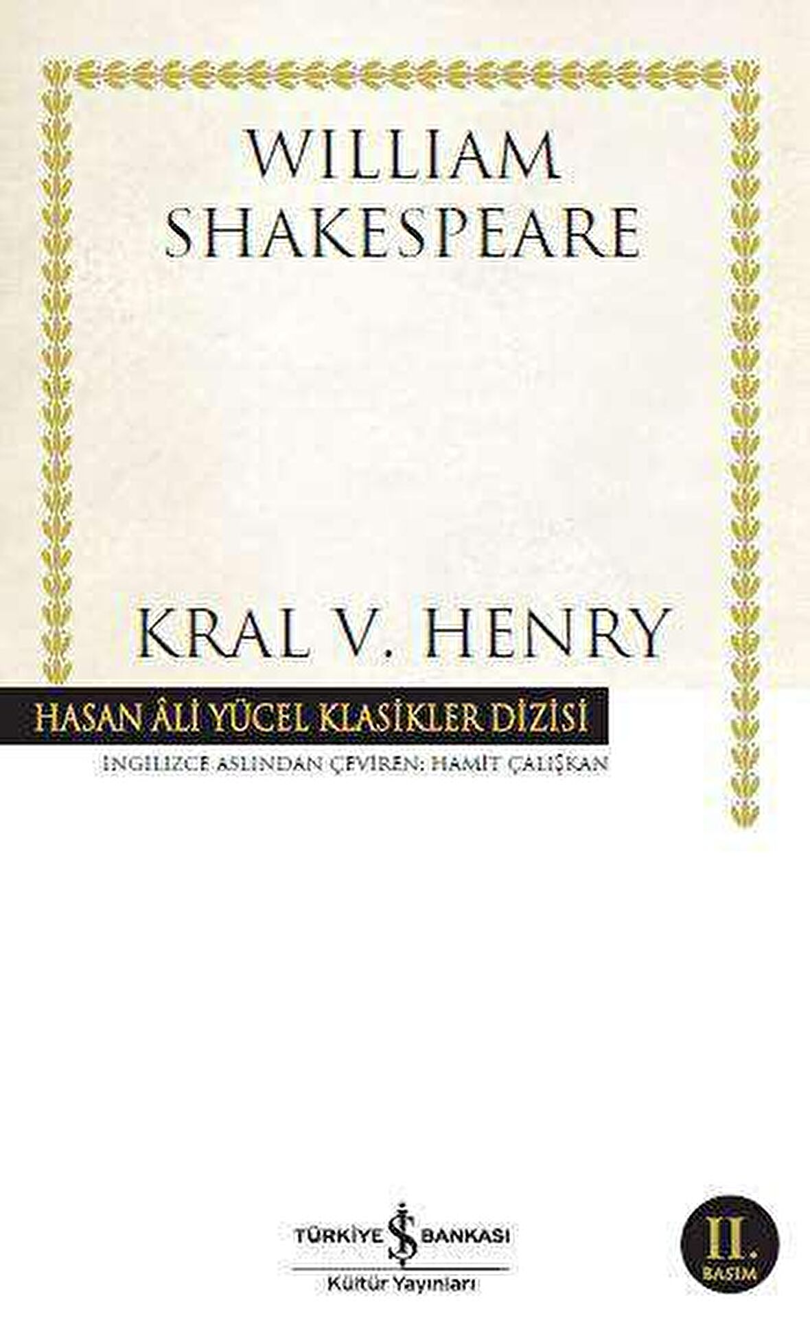 Kral V. Henry