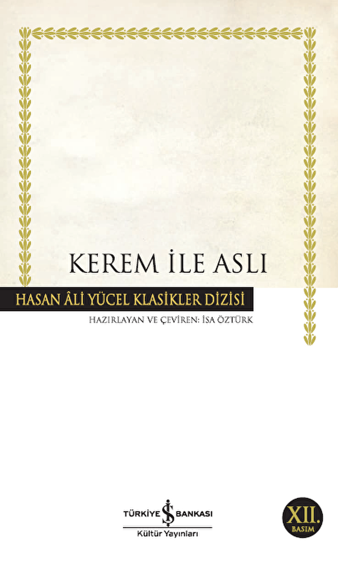 Kerem ile Aslı