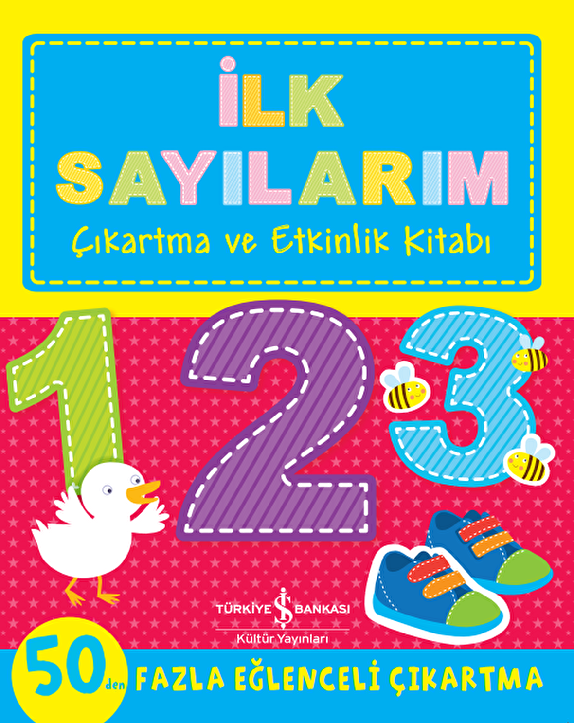 İlk Sayılarım