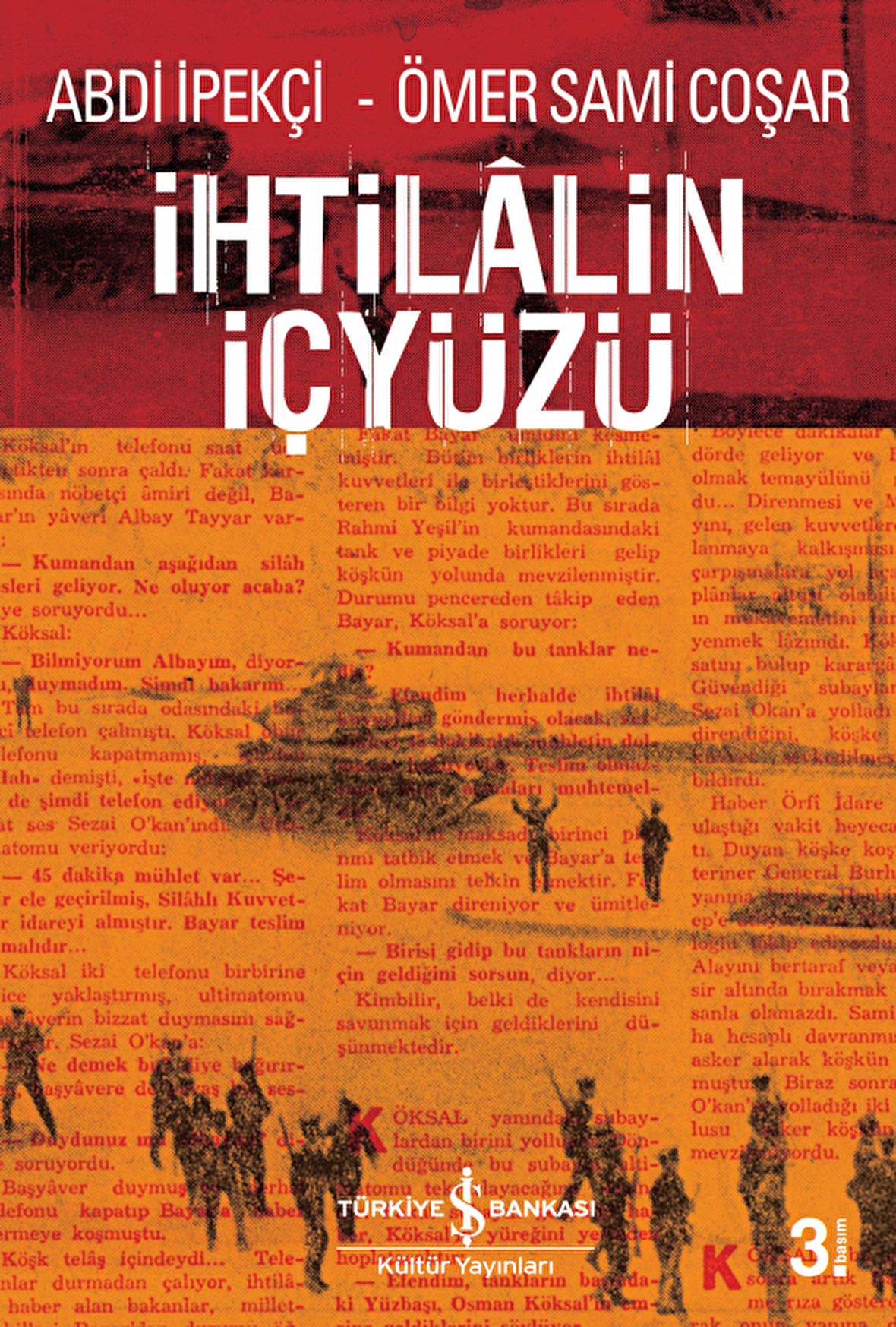 İhtilâlin İçyüzü