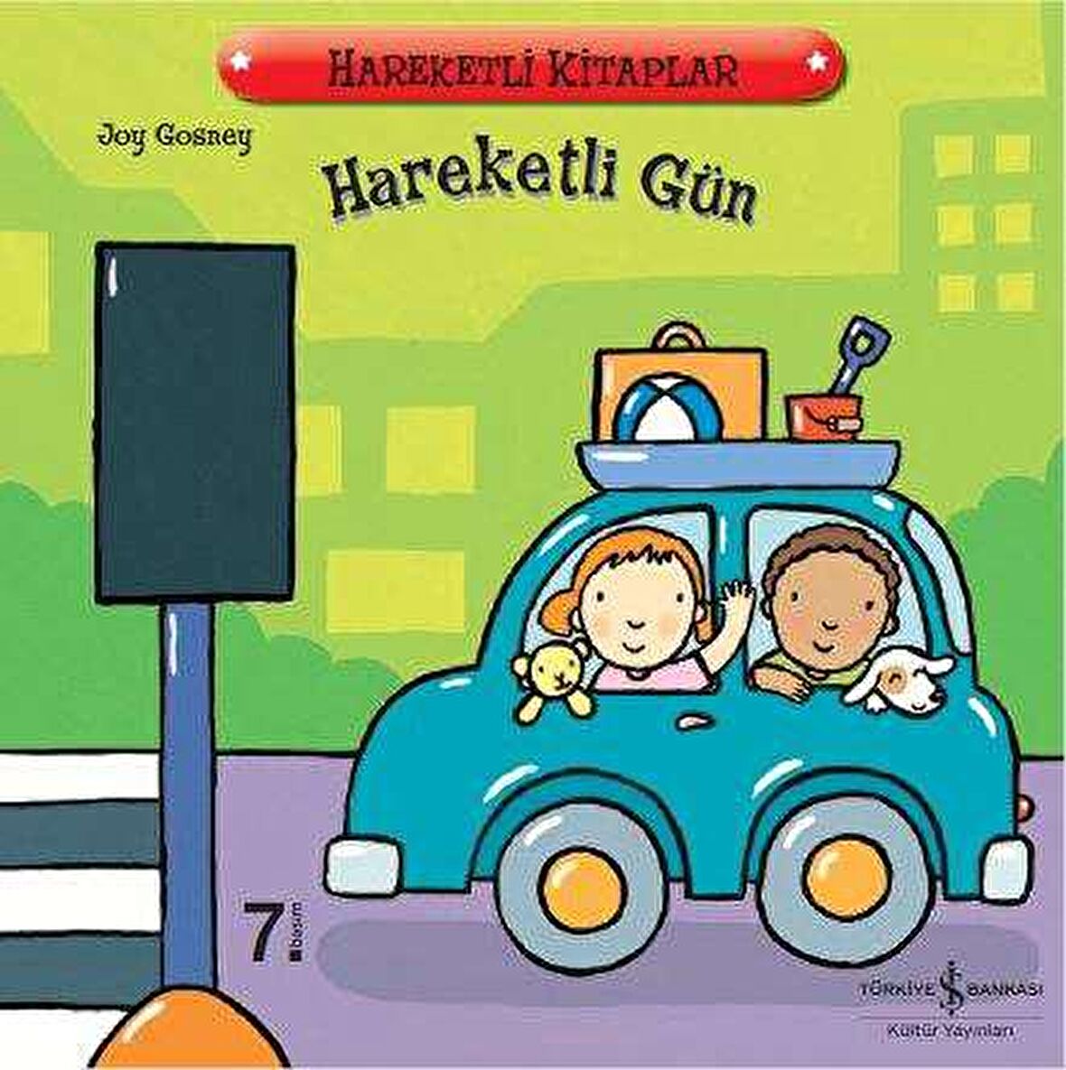 Hareketli Gün