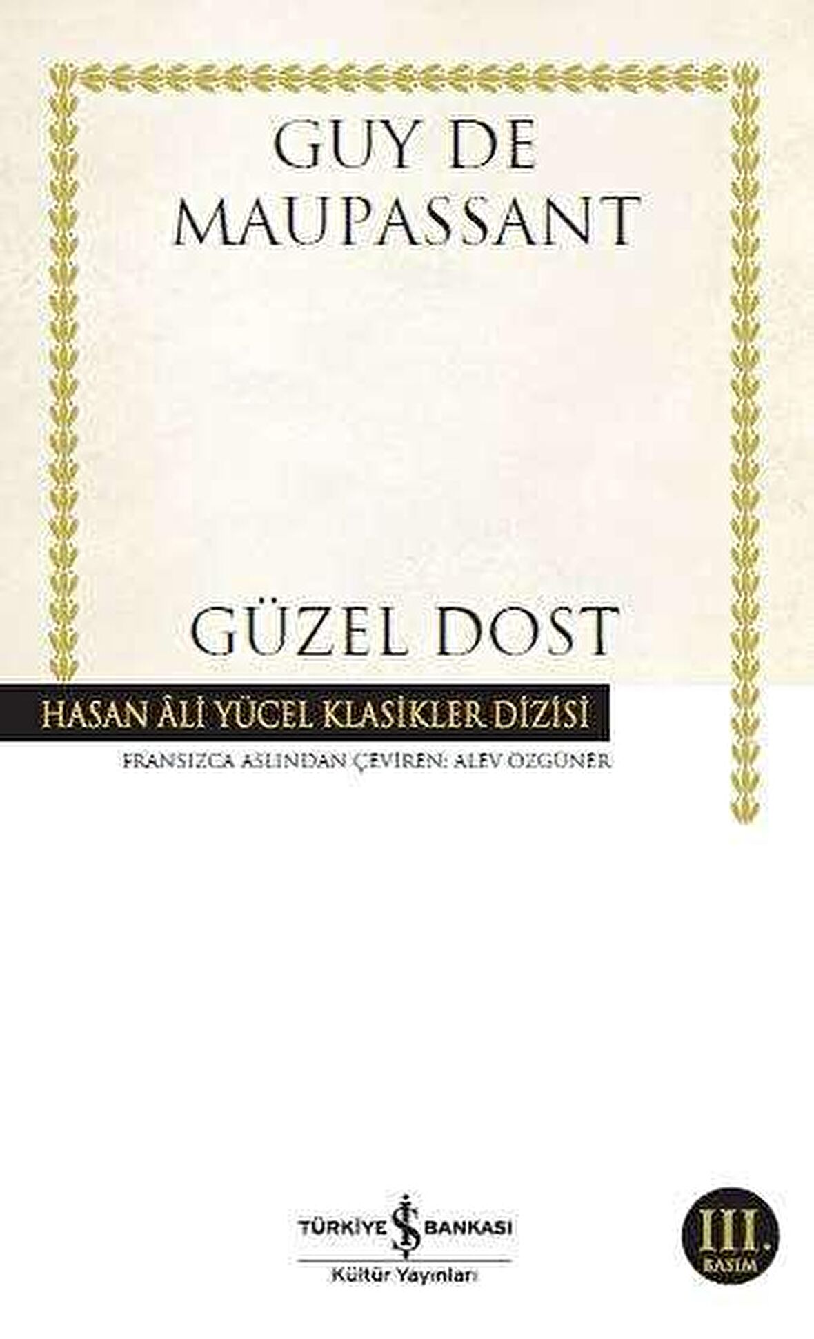 Güzel Dost