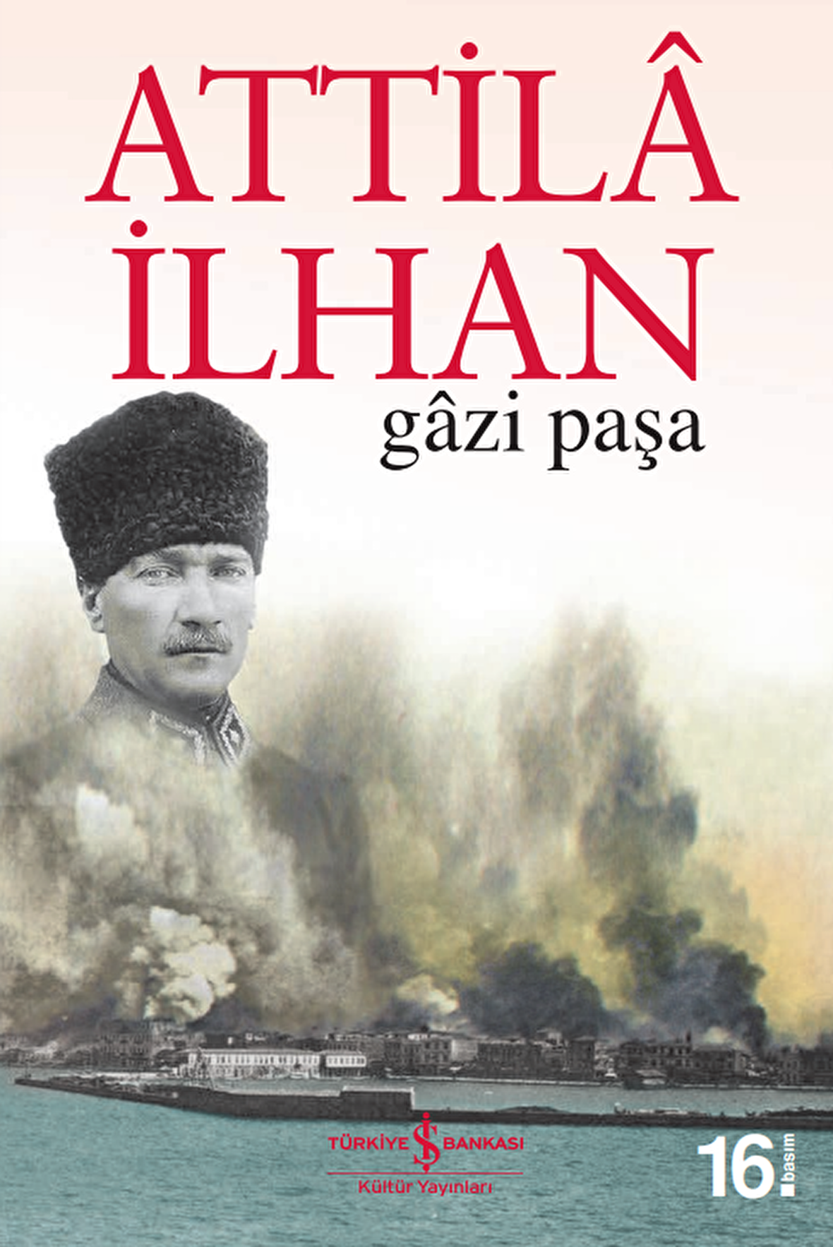 Gâzi Paşa