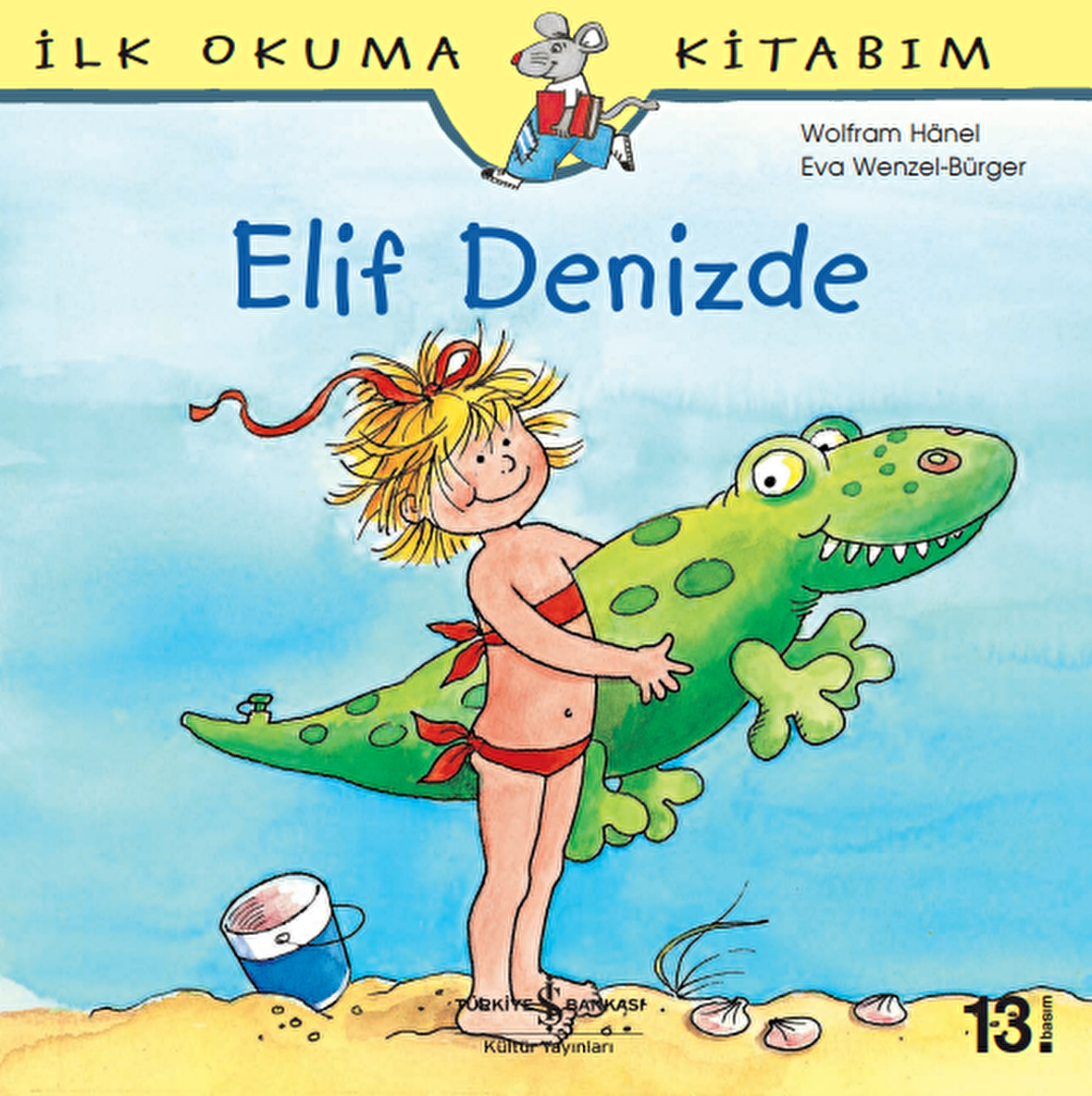 Elif Denizde