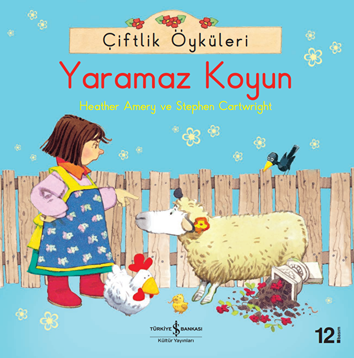 Çiftlik Öyküleri - Yaramaz Koyun