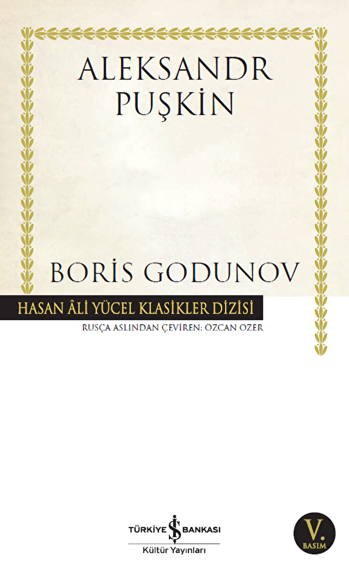 Boris Godunov