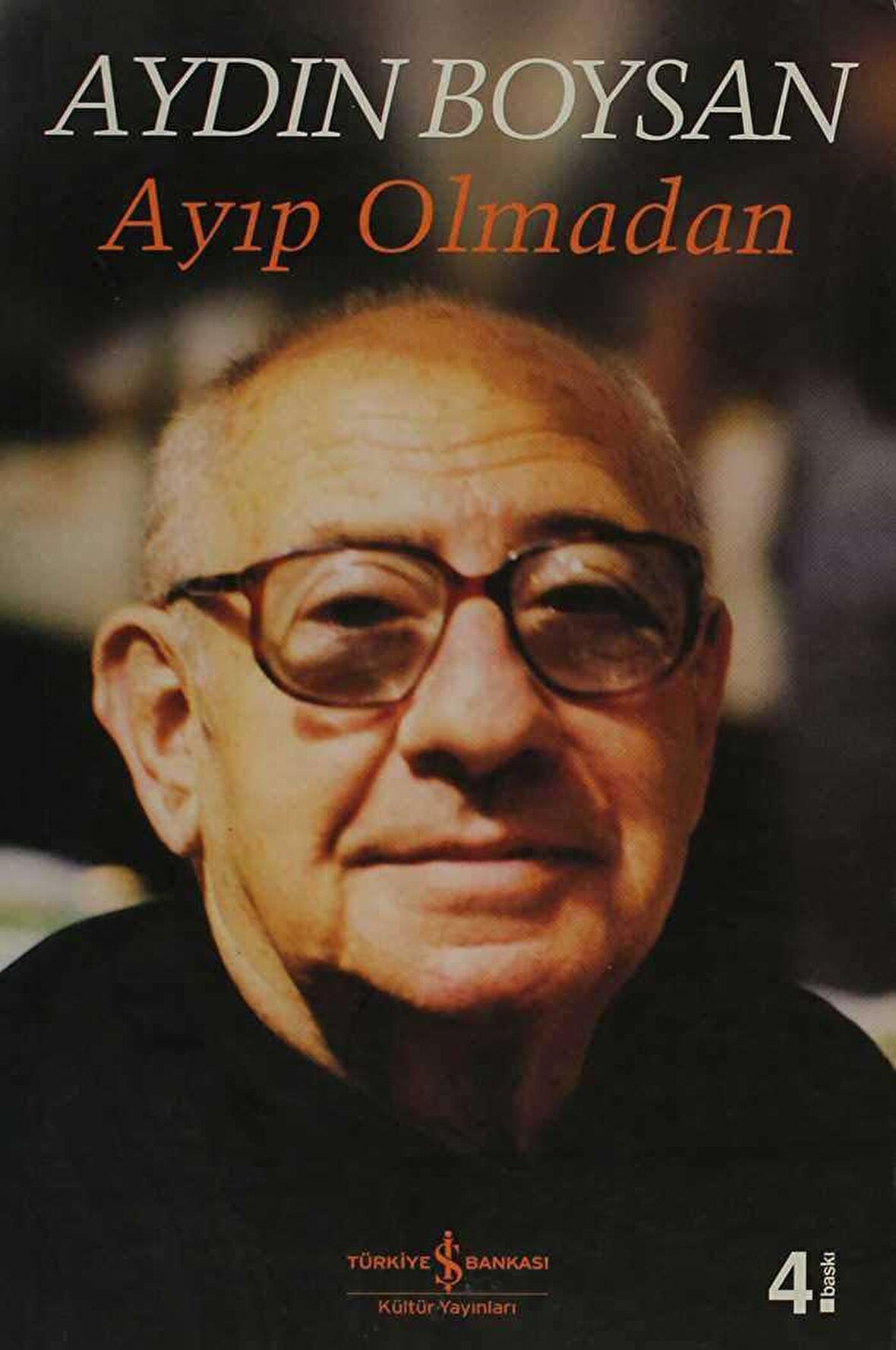 Ayıp Olmadan