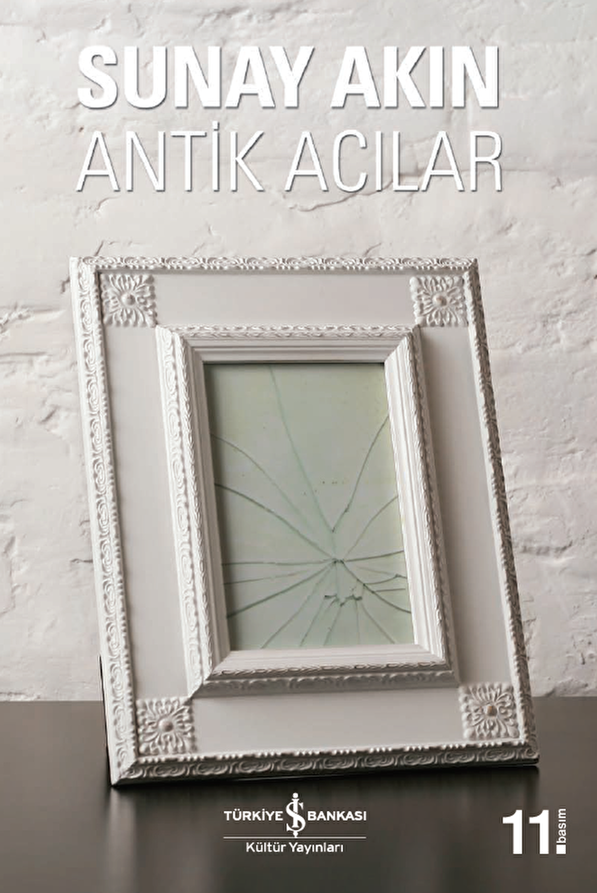 Antik Acılar