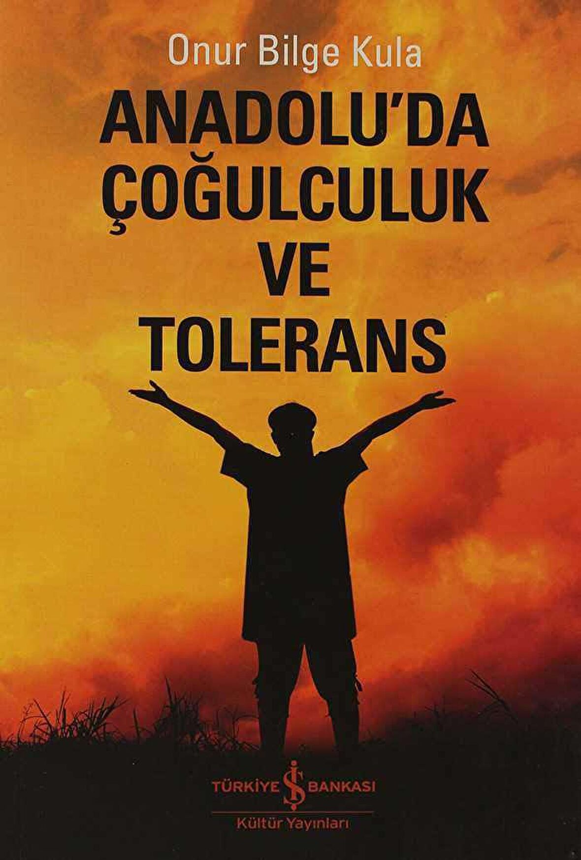 Anadolu'da Çoğulculuk ve Tolerans