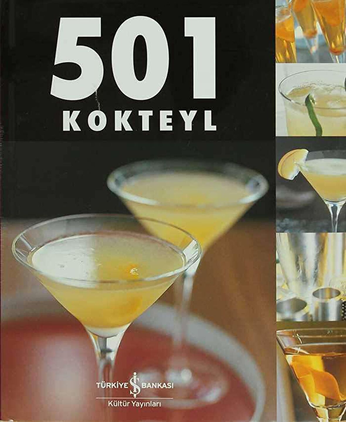 501 Kokteyl