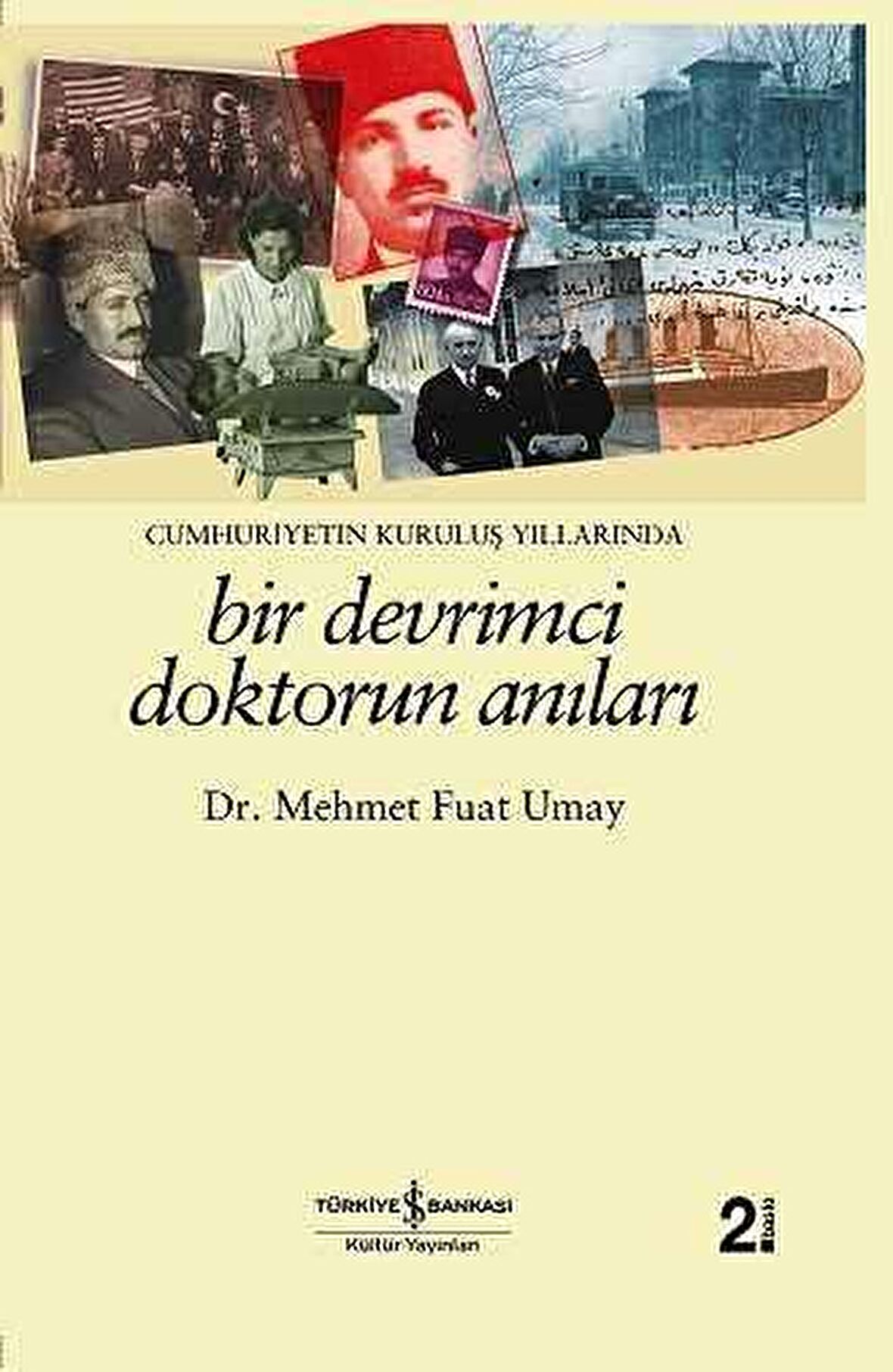 Bir Devrimci Doktorun Anıları
