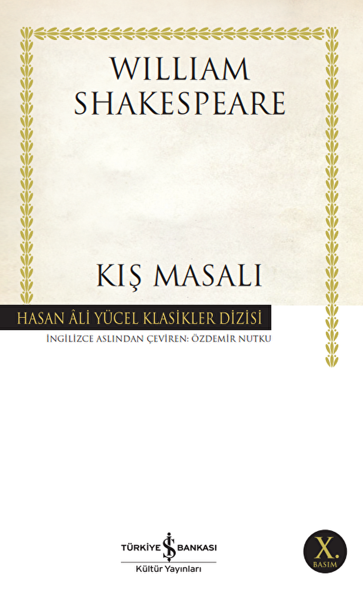 Kış Masalı