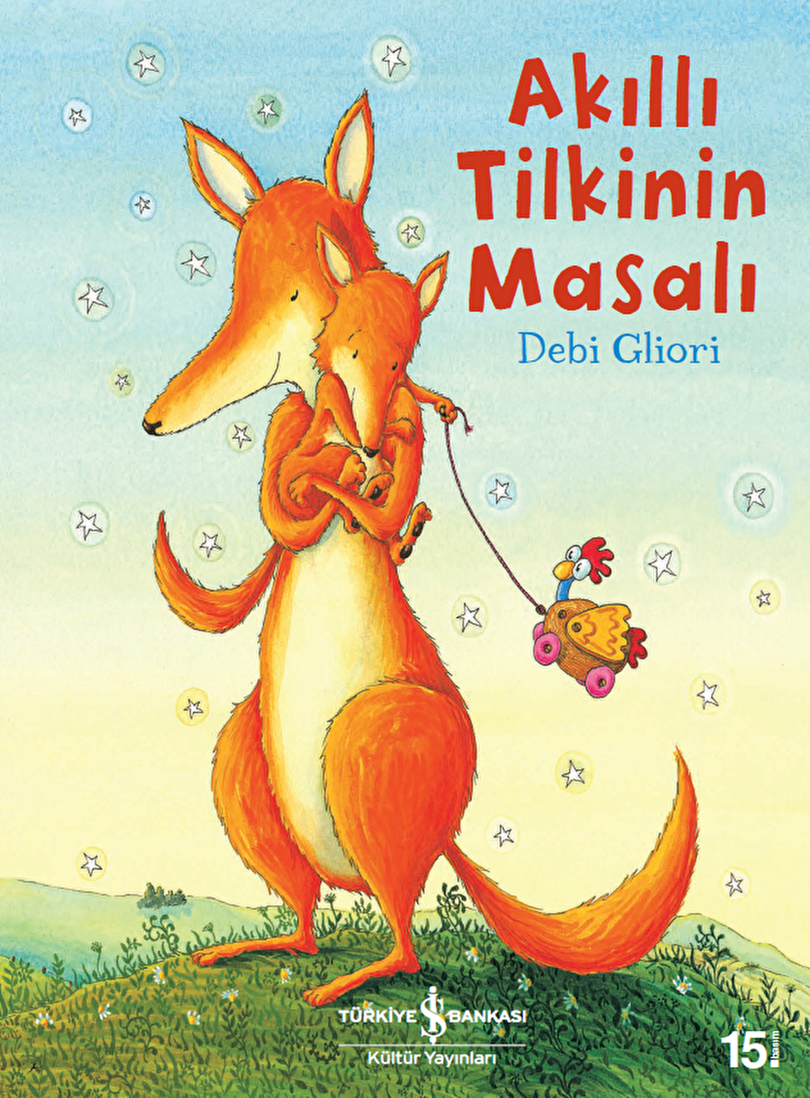 Akıllı Tilkinin Masalı