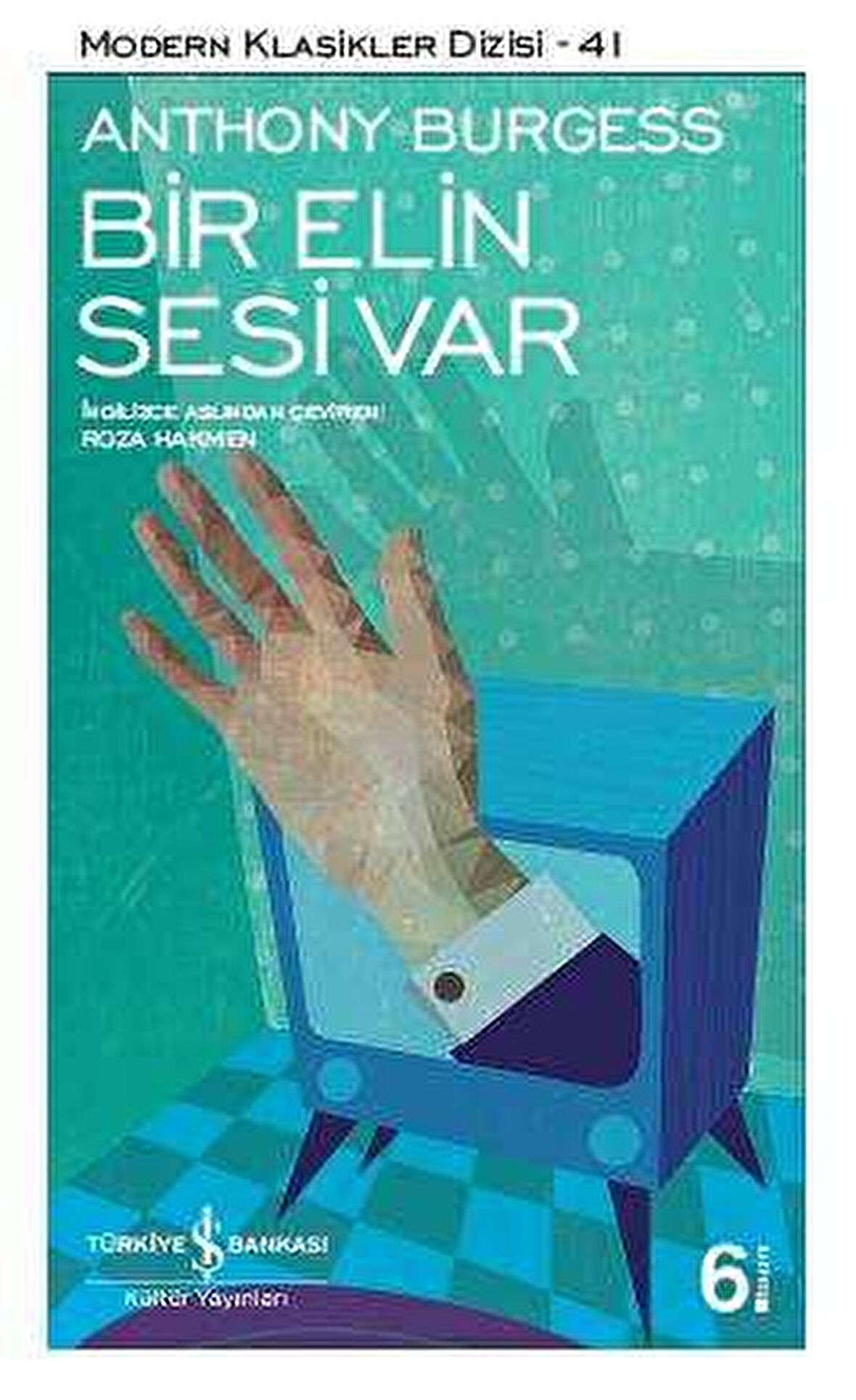 Bir Elin Sesi Var
