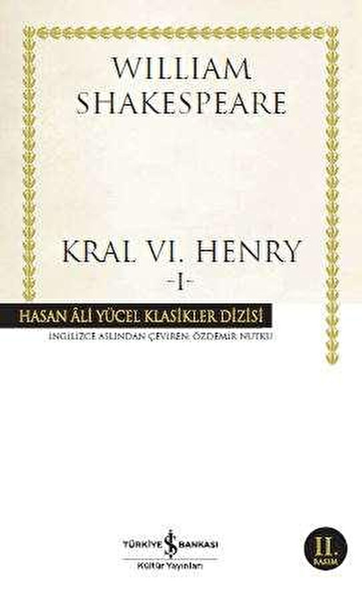 Kral VI. Henry -I-