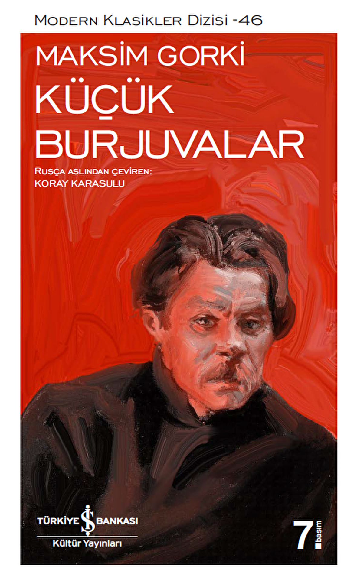 Küçük Burjuvalar