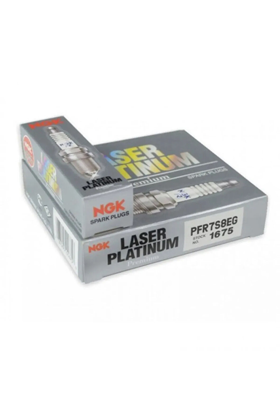 Buji Pfr7s8eg Passat-a4-a6 1.8-2.0tfsı (06-15)(cdha-cabb-cdhb-by