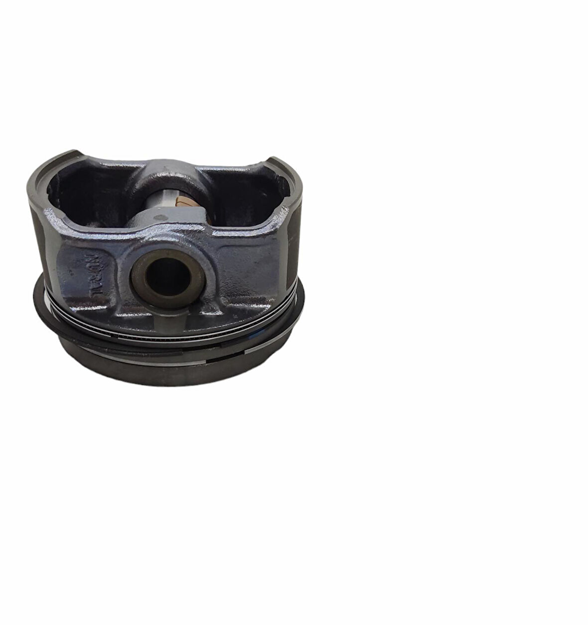 PİSTON SEGMAN BMW E39-E46-M52-B28