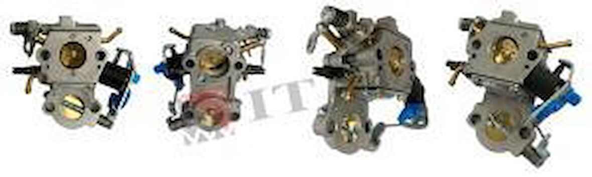 Husqvarna Karbüratör 455/455E/460/461