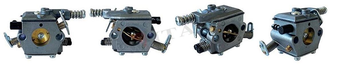 Stihl Karbüratör 028/023/025/MS210/230/250