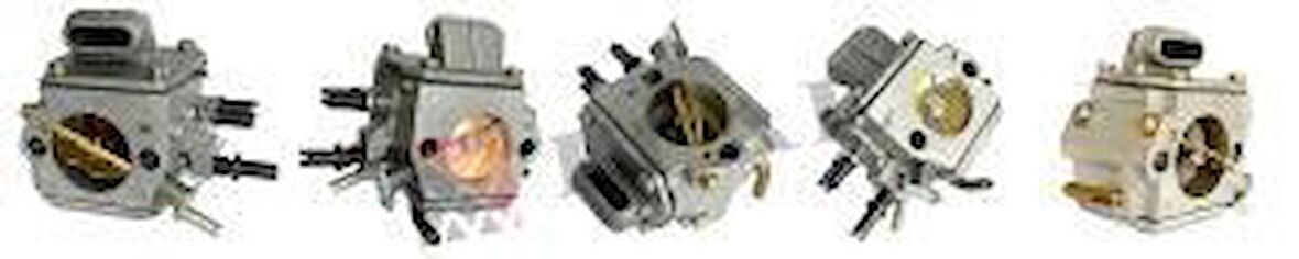 Stihl Karbüratör 029/039/MS290/MS390