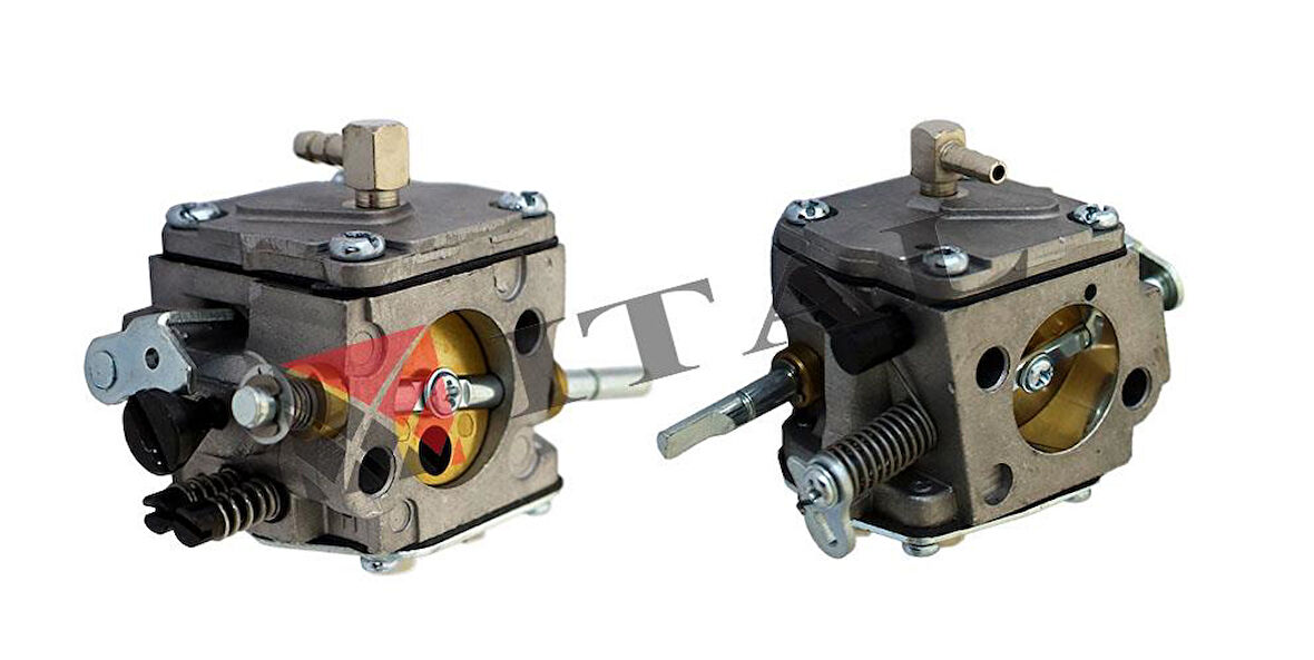 Stihl Karbüratör TS400