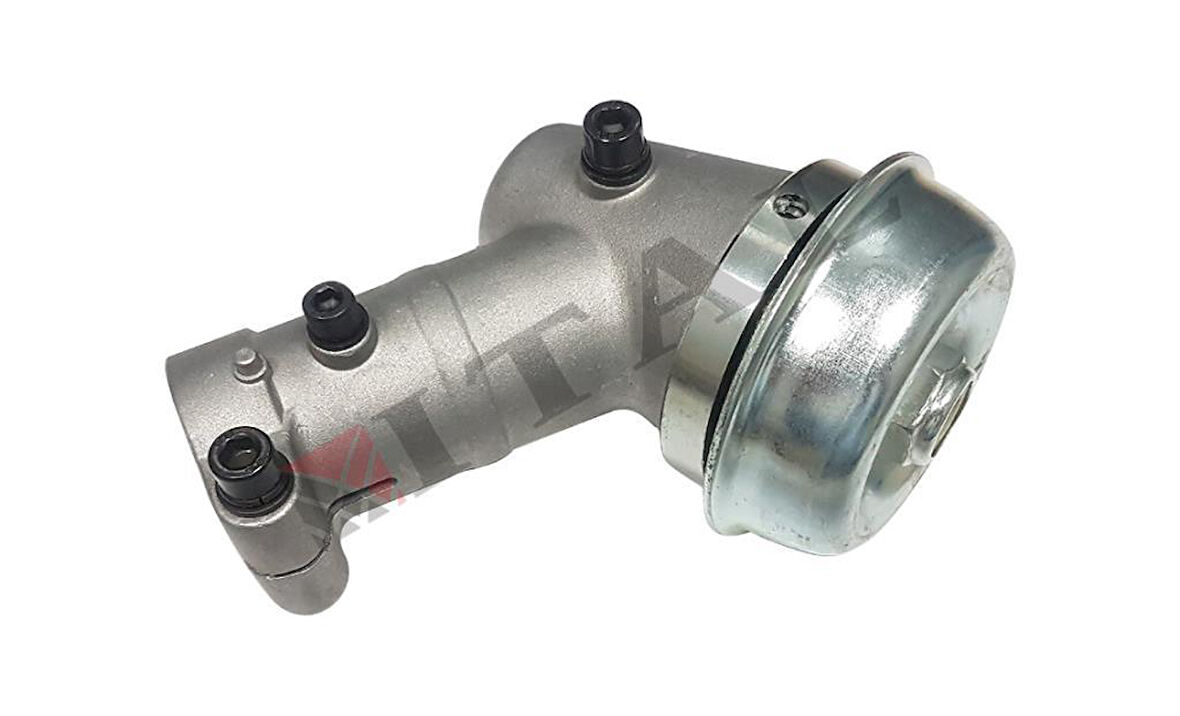 Tırpan Redüktör Başlık Husqvarna 143 28X9mm