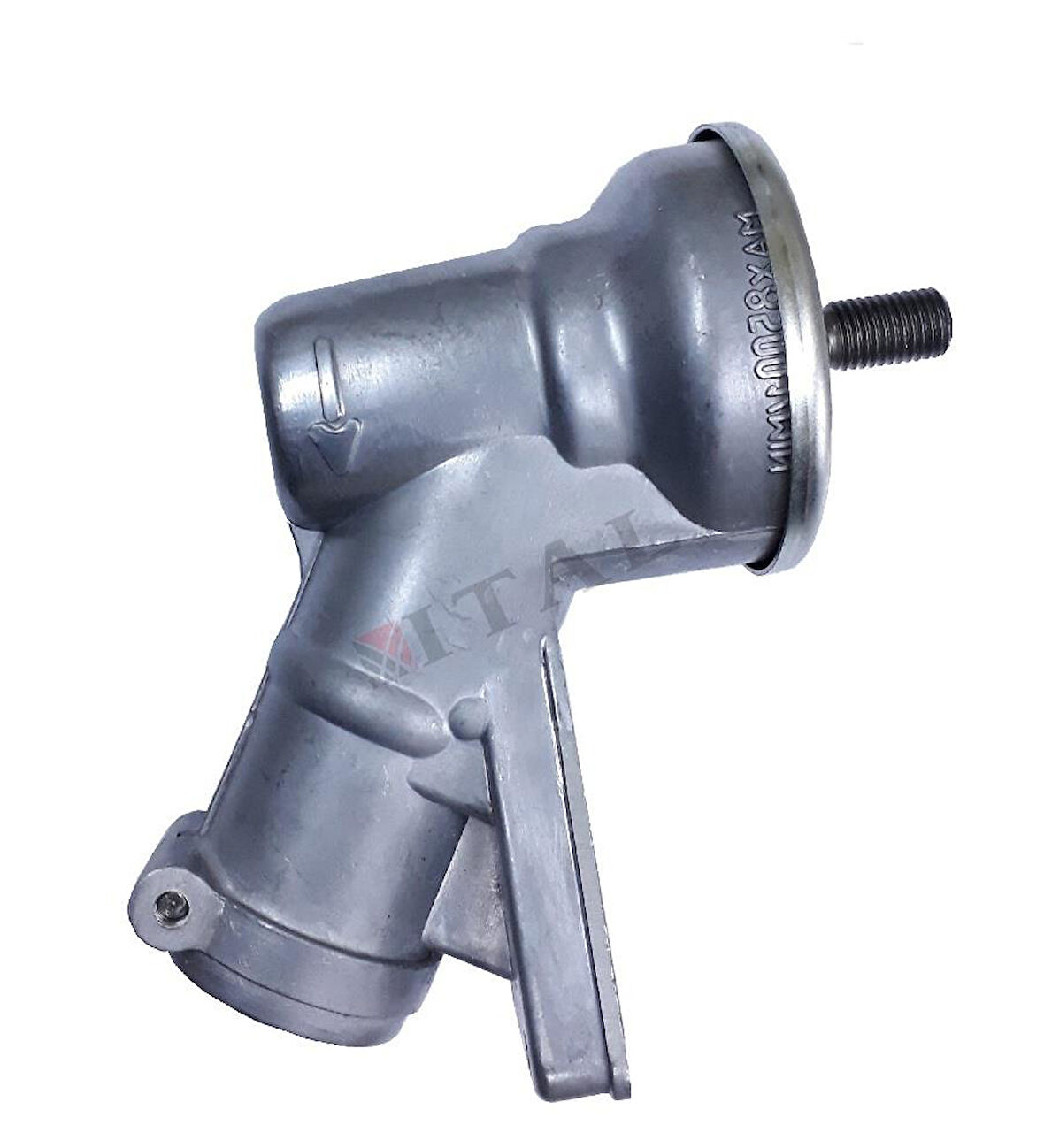 Tırpan Redüktör Başlık Oleo-Mac 453/BCF430 26mm 7T