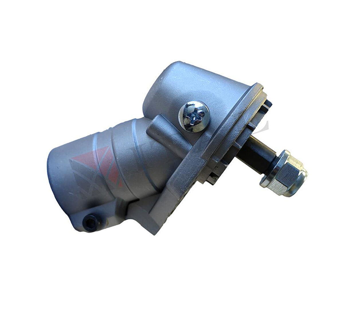 Tırpan Redüktör Başlık Stihl FS 550/FS 500 35mm