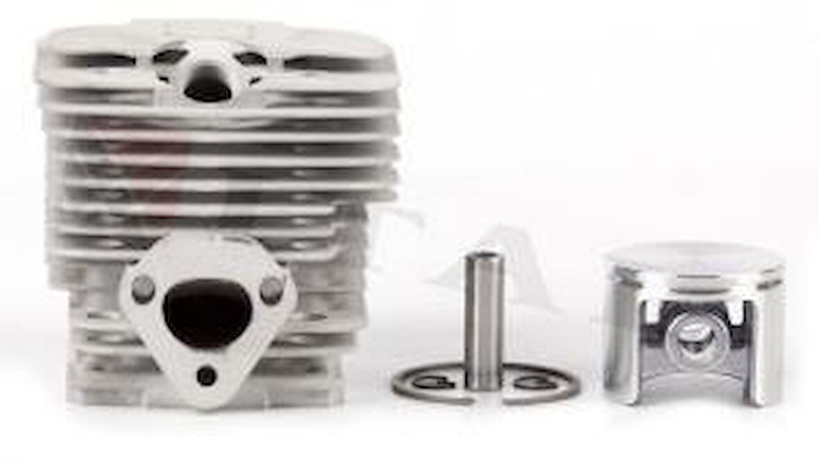 Silindir Piston Set - Castor-Alpina VIP52 45mm