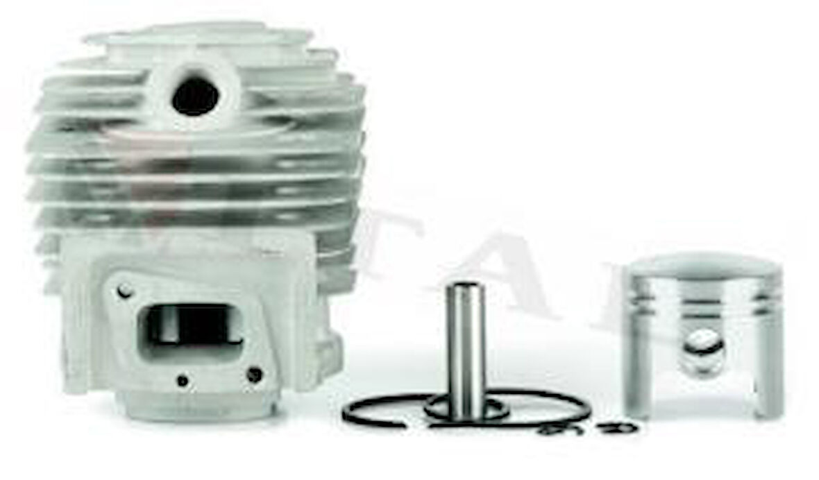 Silindir Piston Set - Chınese CG430 40mm