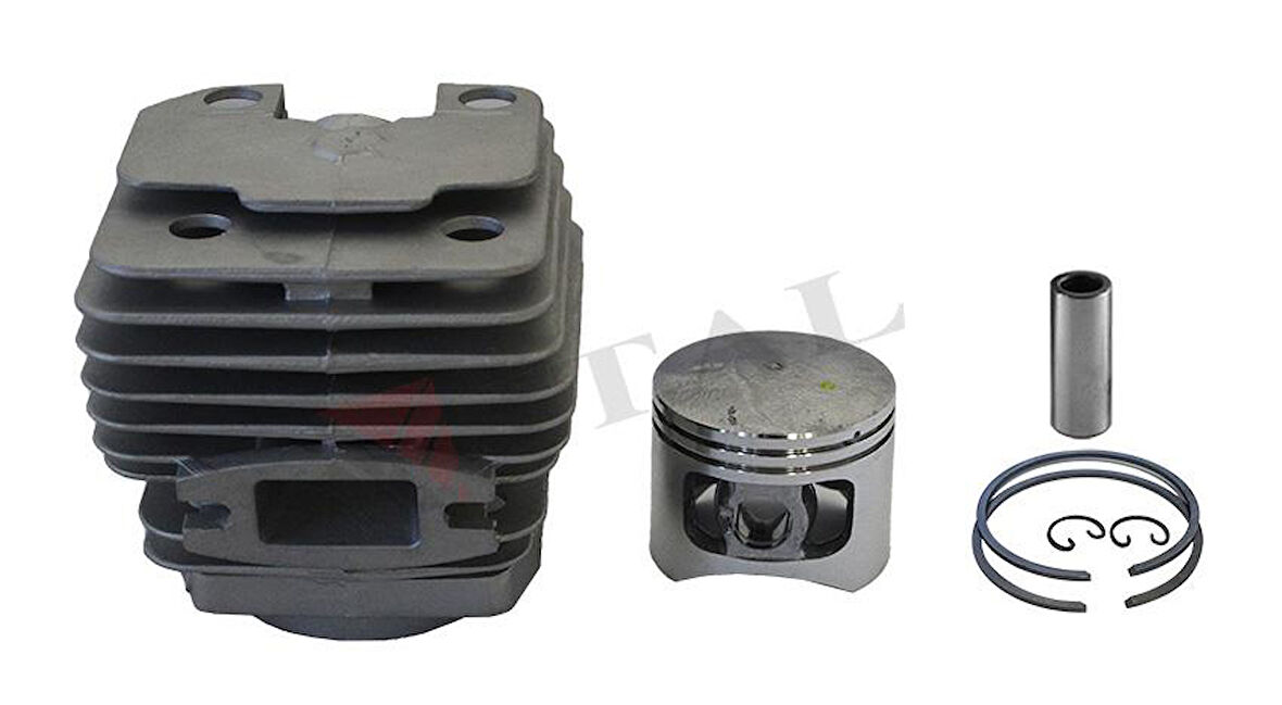 Silindir Piston Set - Chınese G4500/G5200/550/650/700/455 45mm