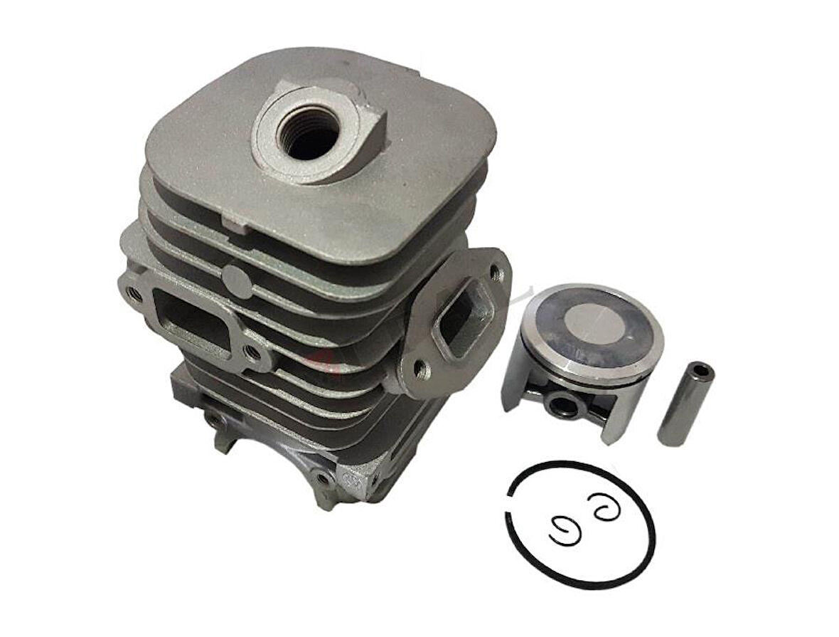 Silindir Piston Set - Echo CS350 39mm